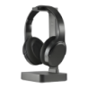 Hama TV Station+ Arceau Bluetooth 5.3 16h Casque sans fil
