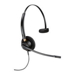 HP Poly EncorePro 510 Mono Arceau ANC avec micro Casque