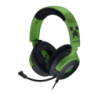 Razer Kraken V4 X Minecraft Edition Chroma avec micro Casque gaming