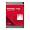 WD Red Plus WD120EFGX 12TB SATA 3,5 pouces 7200rpm Disque dur