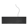 Dell KB216 QuietKey Touches Silencieuses QWERTY Clavier