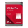 WD Red Pro WD241KFGX 24TB SATA 3,5 pouces 7200rpm Disque dur