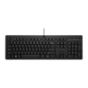 HP 125 G2 Filaire USB Complet 100% Clavier
