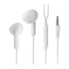NGS Cross Flip Jack 3,5 mm Driver 10 mm In-Ear avec micro Écouteurs