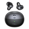 Baseus Inspire XC1 Open-Ear Noir TWS Bluetooth 6.1 40h IP66 Multipoint Écouteurs sans fil