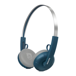 Philips TAH2000TL 2000 Series Arceau Bluetooth 5.4 26h Multipoint Casque sans fil