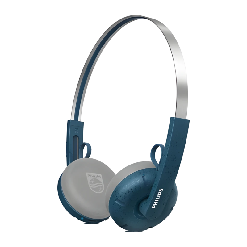 Philips TAH2000TL 2000 Series Arceau Bluetooth 5.4 26h Multipoint Casque sans fil
