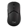 HyperX Pulsefire Saga Pro 26000 DPI RGB 6 boutons Bluetooth + 2.4GHz 72 g Souris Gaming sans fil