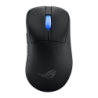 ASUS ROG Keris II Ace Wireless 42000 DPI Noir 7 boutons Bluetooth + 2.4GHz RGB 54 g Souris Gaming sans fil