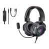 Conceptronic ATHAN03B PC/PS5/Xbox Arceau avec micro Casque gaming