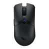 ASUS TUF Gaming M4 Wireless 12000 DPI 6 boutons Bluetooth + 2.4GHz 62 g Souris Gaming sans fil