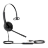 Yealink UH34 Mono Teams USB-A Arceau avec micro Casque