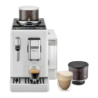 De'Longhi Rivelia EXAM440.35B Broyeur Conique 1450W 19 bars buse vapeur Machine à café super automatique