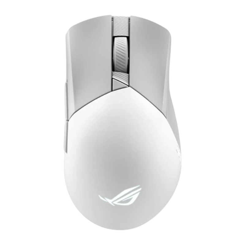 ASUS ROG Gladius III Wireless AimPoint 36000 DPI 6 boutons Bluetooth + 2.4GHz RGB 79 g Souris Gaming sans fil