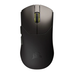 Corsair Sabre Pro V2 Ultralight Wireless 2,4 GHz 6 boutons RGB 36 g Souris gaming sans fil