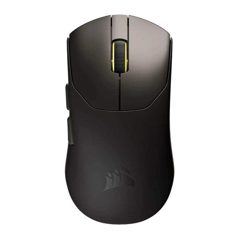 Corsair Sabre Pro V2 Ultralight Wireless 2,4 GHz 6 boutons RGB 36 g Souris gaming sans fil