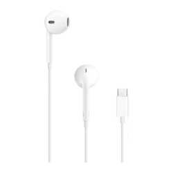 Apple EarPods USB-C In-Ear avec micro Écouteurs