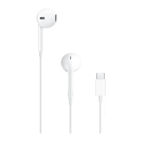 Apple EarPods USB-C In-Ear avec micro Écouteurs