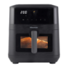 Hisense HAF2100DCD 7,7L 2100W 10 programmes écran tactile Friteuse à air