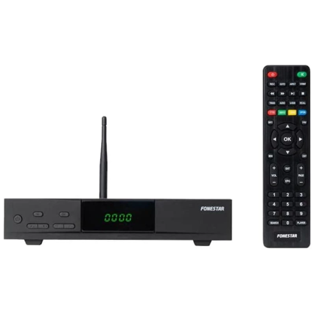 Fonestar RDS-585WHD - Récepteur satellite
