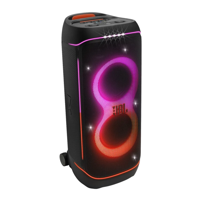 JBL PartyBox 720 800W 15h IPX4 entrée AUX Enceinte Bluetooth 5.4