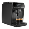 Philips Série 2200 EP2220/10 Broyeur 1500W 15 bars buse vapeur Machine à café super automatique céramique