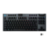 Logitech G915 TKL LIGHTSPEED GL Tactile switch RGB Clavier gaming mécanique sans fil