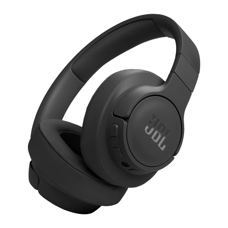 JBL Tune 775NC Arceau ANC Bluetooth 5.3 70h Multipoint Casque sans fil