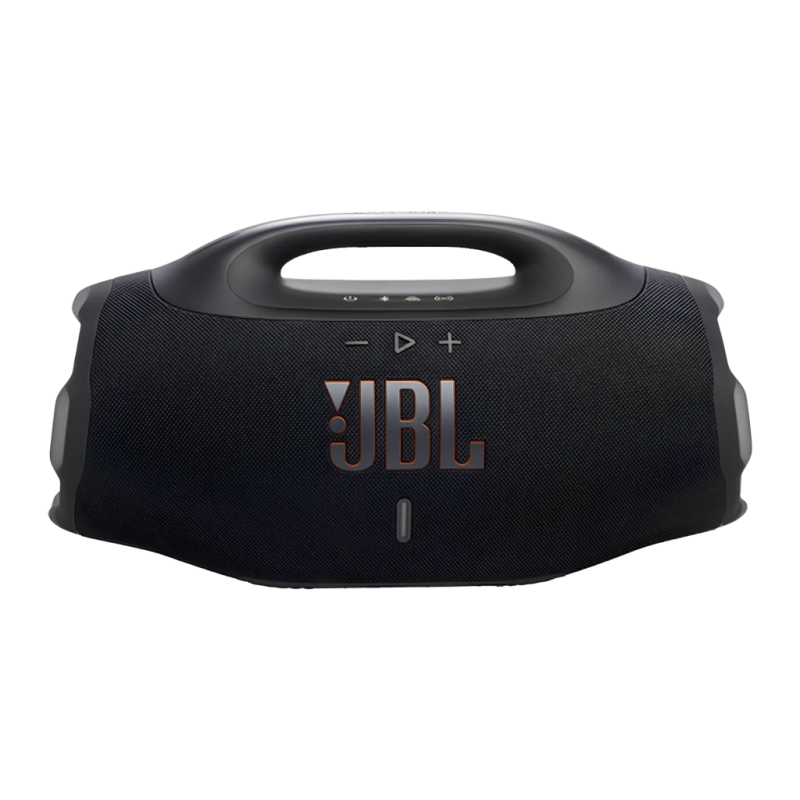 JBL Boombox 4 180W 34h IP68 Enceinte Bluetooth 5.4
