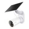 TP-Link Tapo C460 Kit 4K Extérieur WiFi Solar IP66 Caméra de surveillance