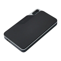 Intenso TX100 USB-C 1TB Noir USB 3.2 Gen 1 500MB/s SSD externe
