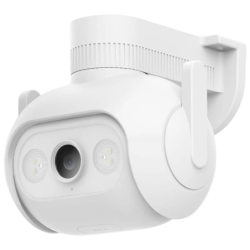 Imilab EC5 Outdoor 2K WiFi Caméra de surveillance