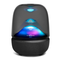 Harman Kardon Aura Studio 5 160W lumières LED Enceinte Bluetooth 5.4