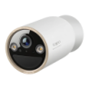 TP-Link Tapo C460 10000mAh 4K WiFi vision nocturne IP66 Caméra de surveillance