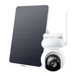 Reolink Altas B660 4K WiFi Solar IP65 Caméra de surveillance