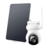 Reolink Altas B660 4K WiFi Solar IP65 Caméra de surveillance