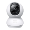 TP-Link Tapo C230 3K WiFi vision nocturne PTZ 340° Caméra de surveillance