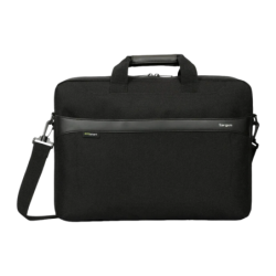 Sacoche Targus GeoLite EcoSmart 17.3 pouces Résistante à l'eau