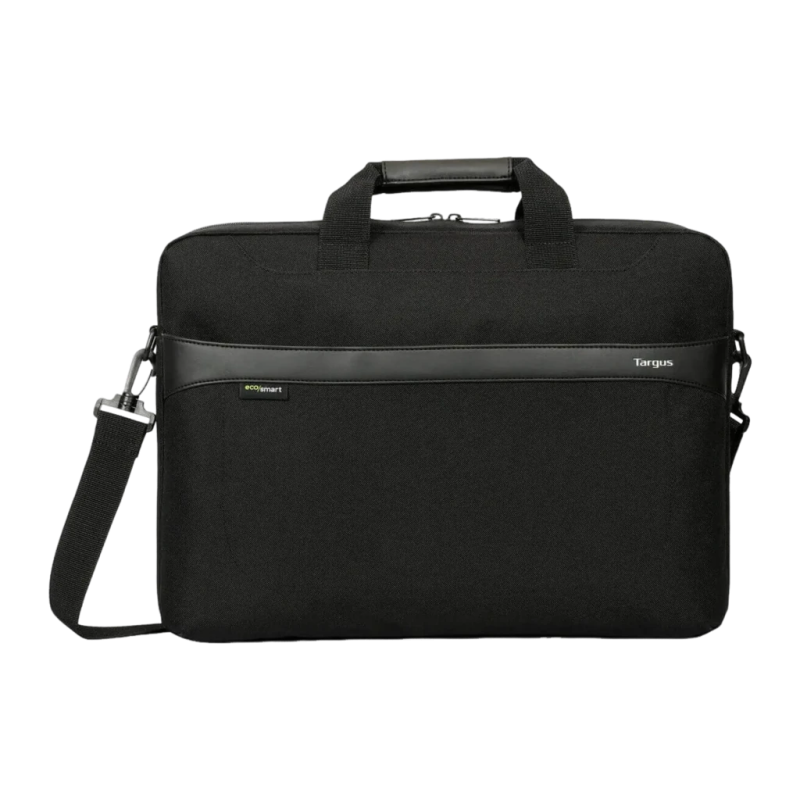 Sacoche Targus GeoLite EcoSmart 17.3 pouces Résistante à l'eau