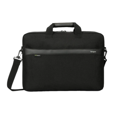 Sacoche Targus GeoLite EcoSmart 17.3 pouces Résistante à l'eau