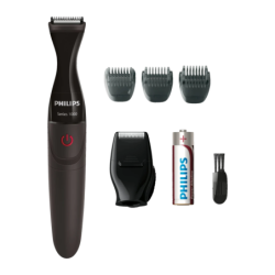 Philips Multigroom Series 1000 MG1100/16 Tondeuse à barbe
