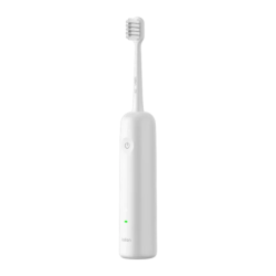 Laifen Wave ABS Sonique Blanc Brosse à dents électrique