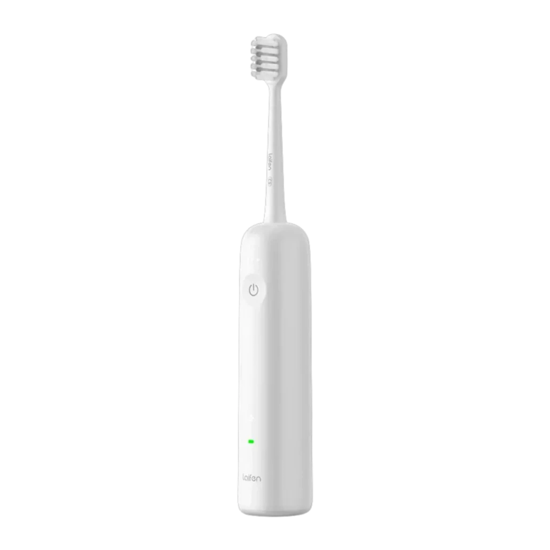 Laifen Wave ABS Sonique Blanc Brosse à dents électrique