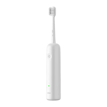 Laifen Wave ABS Sonique Blanc Brosse à dents électrique