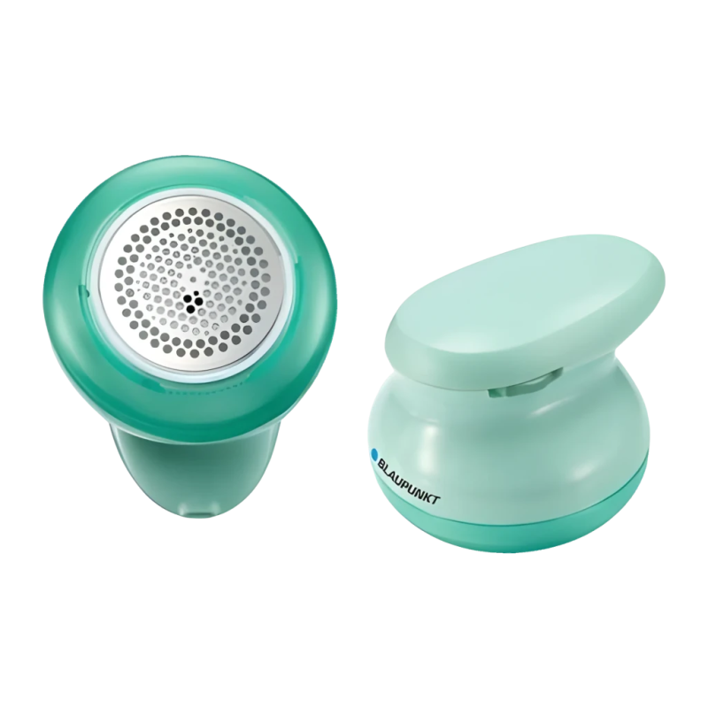 Blaupunkt BP5018 Rechargeable Réservoir Amovible Rasoir anti-bouloches