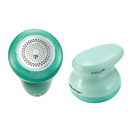 Blaupunkt BP5018 Rechargeable Réservoir Amovible Rasoir anti-bouloches
