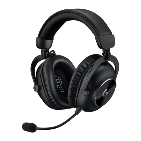 Logitech G PRO X 2 Arceau avec micro Casque gaming