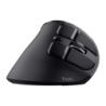 Trust Voxx Vertical 2400 DPI 9 boutons Souris sans fil ergonomique