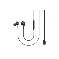Samsung EO-IC100 USB-C Noir In-Ear avec micro Écouteurs