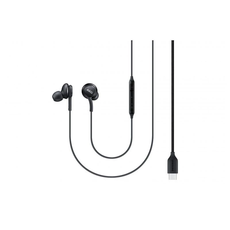 Samsung EO-IC100 USB-C Noir In-Ear avec micro Écouteurs